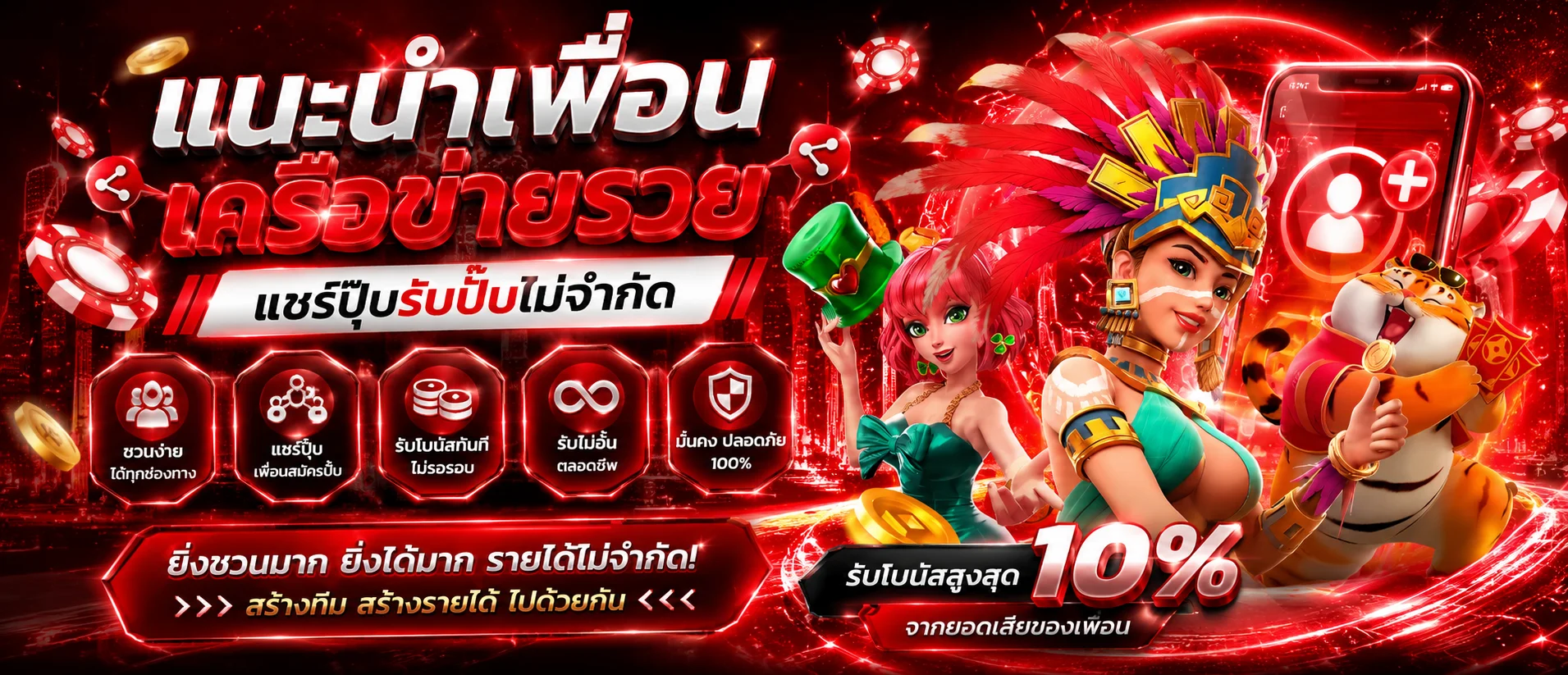 BW66 ทางเข้าเล่นสล็อต คาสิโน บอล หวย ครบเว็บเดียว